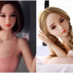 Японцы могут похоронить свою любимую секс-куклу с почестями