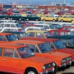 Почему в СССР не выпускали легковушки с дизельными двигателями