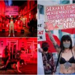 Немецкие проститутки требуют открытия борделей