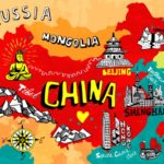 Почему Китай называют «Поднебесной»