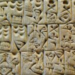 Самые древние языки в мире