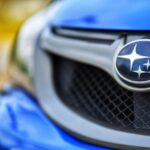 Интересные факты из истории Subaru