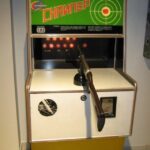 Как в СССР попали игровые автоматы