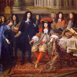 Почему король Людовик XIV так вонял