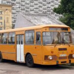 Аукцион по продаже последних старых ЛиАЗов закончился сенсационными ценами