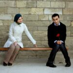 Стеснительный парень из Сызрани на спор женился на первой попавшейся девушке