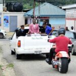 Стильный покойник рассорил жителей Тринидада