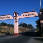 Мексиканская Чавинда – на перекрестке миров