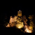 Замок Дракулы – миф или правда