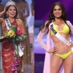 «Мисс Вселенная — 2021» стала программистка из Мексики