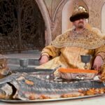 Самая странная еда, которую ели русские цари