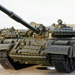 История появления динамической защиты танков в СССР