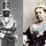 Невероятная история о том, как королева Британии вышла замуж за царя зулусов