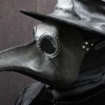 Секс во время чумы: об интимной жизни в годы «Черной смерти»