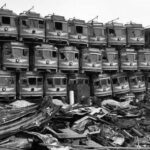Кто уничтожил американский трамвай