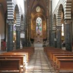 Итальянский священник устраивал секс-вечеринки и тратил воскресные пожертвования на вещества