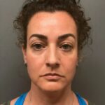 Учительница рисования из Нью-Джерси занялась сексом с учеником и попала в тюрьму