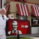 Харланд «Полковник» Сандерс – он же KFC