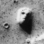 Откуда на Марсе «человеческое» лицо: миф с 45-летней историей