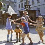 Игры советских ребятишек, которых не хватает современным детям