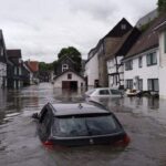 Как устроен налог на дождь в Германии