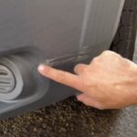Как удалить царапины на пластиковом бампере авто