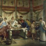 Зачем римляне пили вино со свинцом