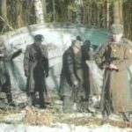 В 1979 году на севере Подмосковья был сбит НЛО. Что с ним стало дальше
