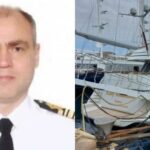 Из мести боссу украинский моряк решил затопить яхту в итальянском порту