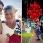 В Италии 19-летний юноша сделал предложение 76-летней возлюбленной