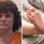 В США арестовали женщину, убившую новорожденную дочь 37 лет назад