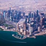 Катар – страна, где не нужно платить налоги