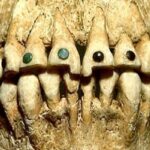 Уровень стоматологии майя удивил ученых