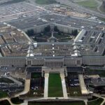 Пентагон официально открывает отделение по расследованию НЛО
