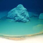 «Бассейны Смерти», убивающие все живое, обнаружены на дне Красного моря