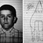 Мальчик из Испании перенес 14 операций после встречи с НЛО в 1977 году