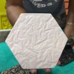 Как сделать декоративную плитку для стен