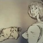 Самый неприличный советский фантастический мультфильм