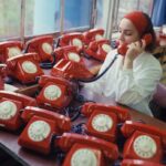 Самые культовые и самые народные модели советских телефонных аппаратов