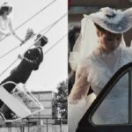 Свадебная мода в СССР