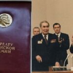 За что в СССР присуждали Ленинскую премию