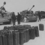 Почему немецкие танки были бензиновые, а советские — дизельные