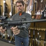 Интересные правила продажи оружия в Нью-Йорке