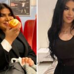 135-килограммовая женщина похудела на 56 килограммов после издевательств в соцсетях