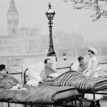Как побеждали туберкулёз 19 веке