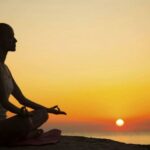 Самые распространение мифы о медитации