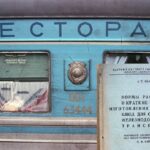 Все секреты советского вагона-ресторана