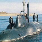 Для чего в СССР была создана крошечная подводная лодка «Пиранья»