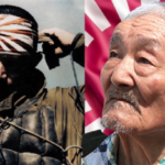 Как японский лётчик Ёситеру Накагава пережил камикадзе и харакири и полвека прожил в Калмыкии