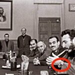 Почему Фидель Кастро носил сразу два «ролекса»